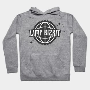 Limp Bizkit // Pmd Hoodie